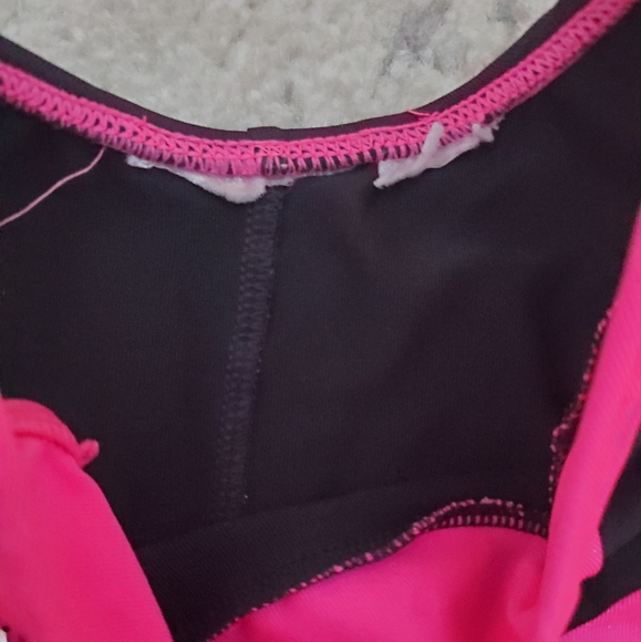 Freestyle by Danskin One Piece Dance Leotards Size:4/5 - Picture 11 of 16